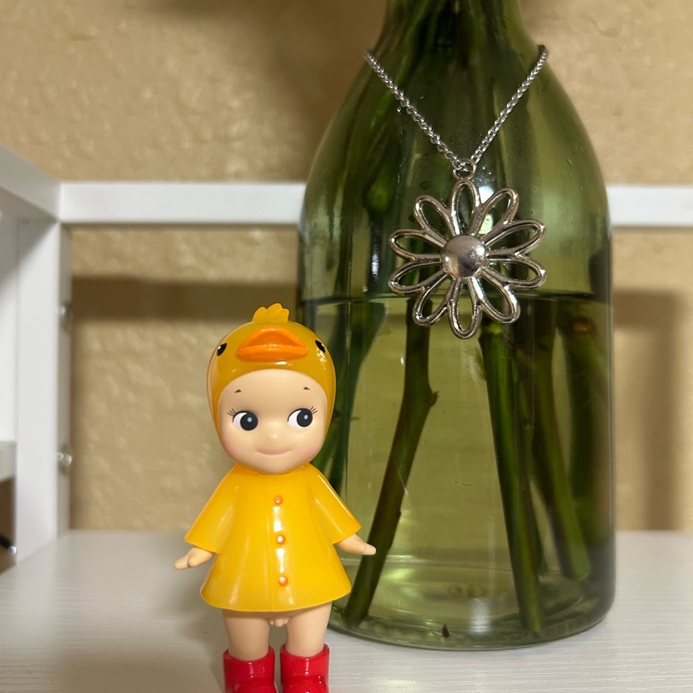 Sonny Angel Rainy Day Series